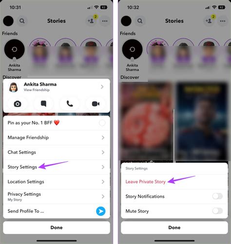 snapchat story löschen|How to Delete a Snapchat Story